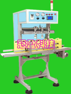 廣州檢漏儀 洗潔精瓶罐氣密性檢測(cè)儀 測(cè)漏機(jī)價(jià)格 試漏儀廠家_包裝機(jī)械欄目