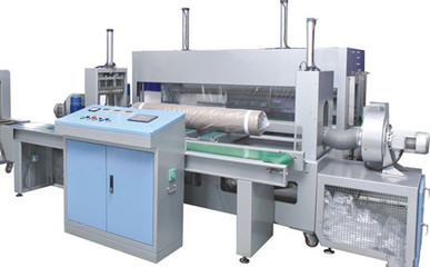 包裝機(jī)械的概念、分類和作用