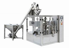 我國包裝機(jī)械須盡快改變中低端氣息