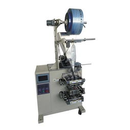 華豫包裝機(jī)械加盟 華豫包裝機(jī)械加盟多少錢 華豫包裝機(jī)械連鎖加盟店