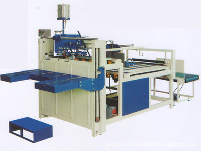 銷售紙箱機械和完善的售后 紙箱機械 紙箱機械設備 紙箱包裝機械圖片,銷售紙箱機械和完善的售后 紙箱機械 紙箱機械設備 紙箱包裝機械圖片大全,東光縣久豐紙箱機械廠-