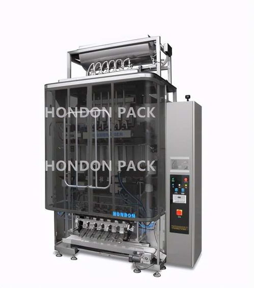 高新技術先驅 天津漢頓包裝機械廠引領包裝機械行業創新