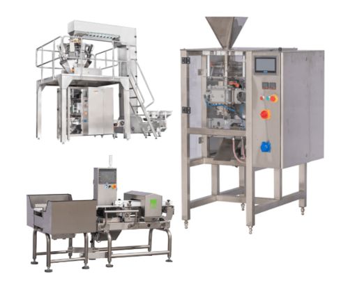 智領未來 高端智能自動化包裝機械重塑產業新格局
