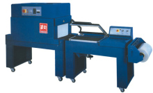 探索包裝高效解決方案 半自動封切收縮包裝機的應(yīng)用與優(yōu)勢